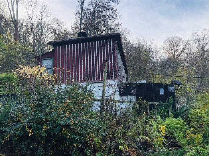 Dům k rekonstrukci, Nádražní, Benešov nad Ploučnicí