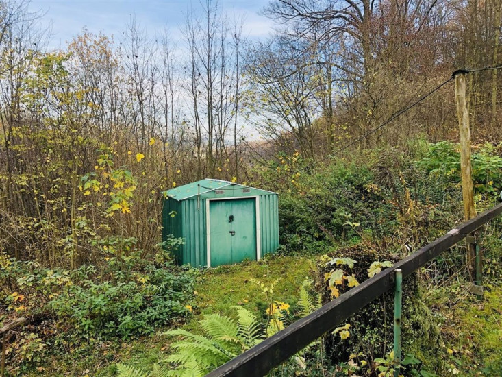 Dům k rekonstrukci, Nádražní, Benešov nad Ploučnicí