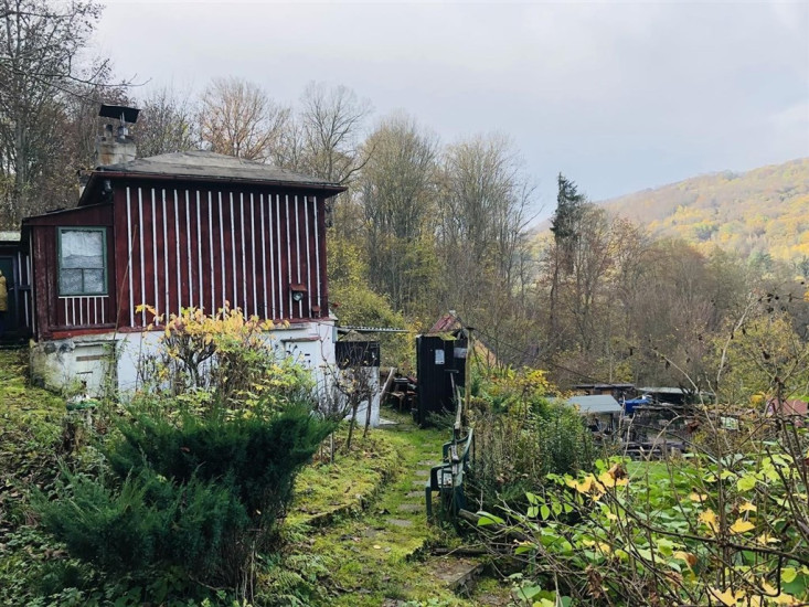 Dům k rekonstrukci, Nádražní, Benešov nad Ploučnicí