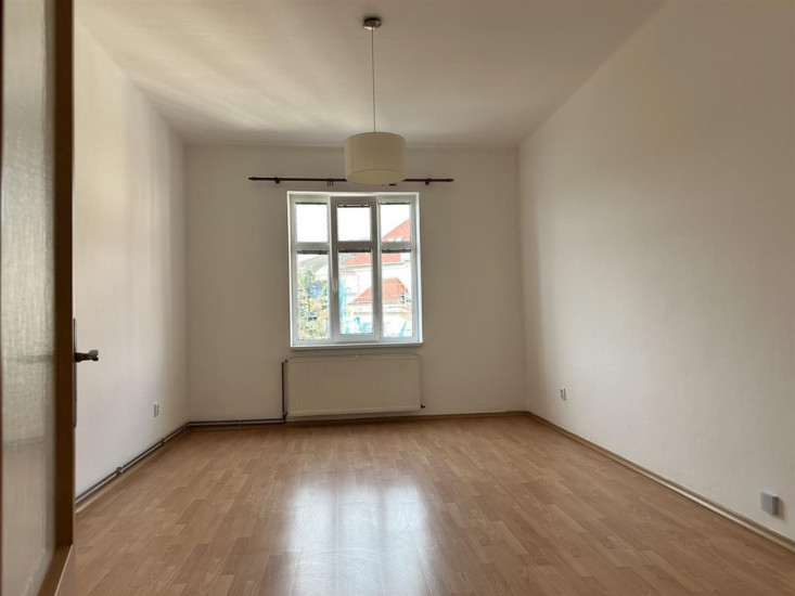 Pronájem bytu 2+kk (52 m2), OV, Raisova ul., Děčín IV