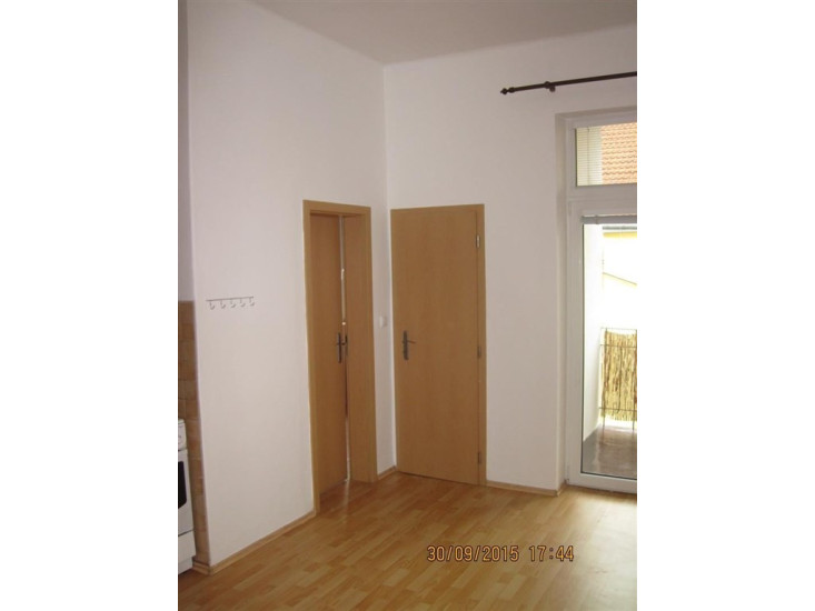 Pronájem bytu 2+kk (52 m2), OV, Raisova ul., Děčín IV