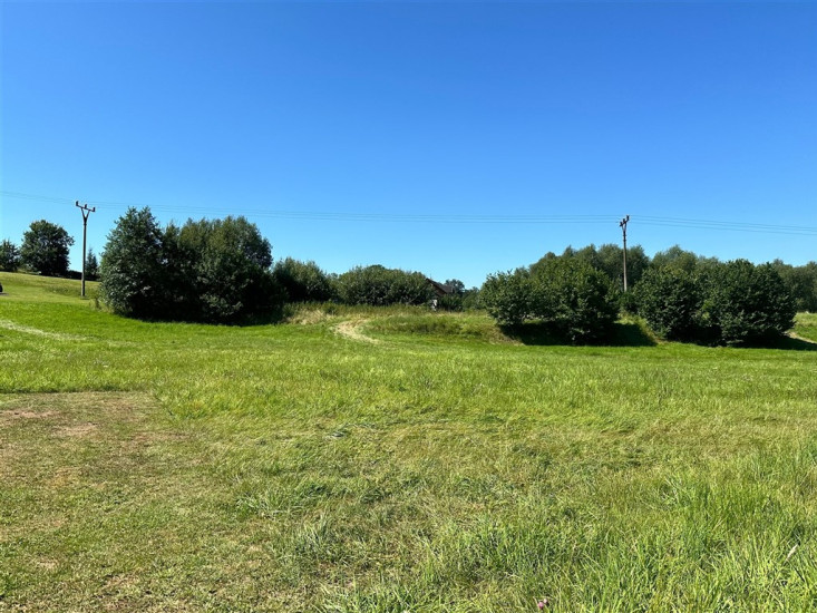 Pozemek k výstavbě rodinného domu (2.270m2), Dolní Habartice, Benešov nad Ploučnicí 