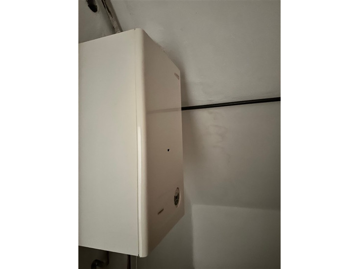 Byt 1+1, OV (43 m2), Raisova ul., Děčín IV - Podmokly
