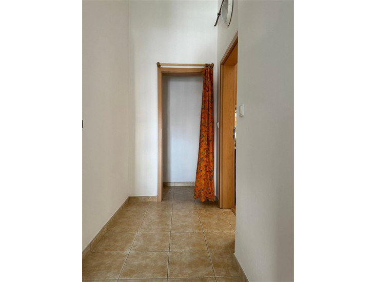 Pronájem bytu 2+kk (52 m2), OV, Raisova ul., Děčín IV-Podmokly