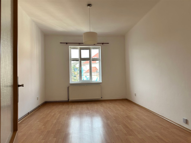 Pronájem bytu 2+kk (52 m2), OV, Raisova ul., Děčín IV-Podmokly
