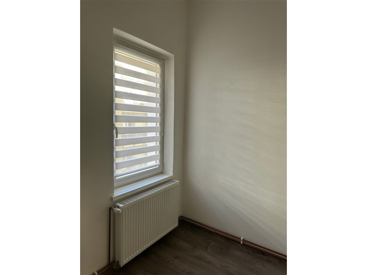 Pronájem bytu 3+kk (53 m2), OV, Raisova ul., Děčín IV-Podmokly