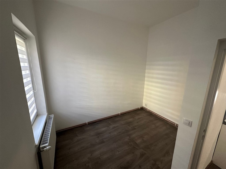 Pronájem bytu 3+kk (53 m2), OV, Raisova ul., Děčín IV-Podmokly
