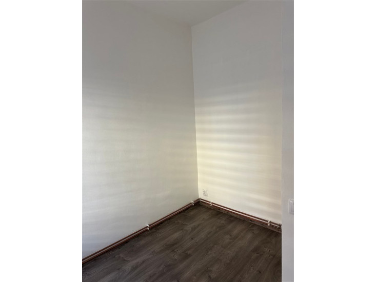 Pronájem bytu 3+kk (53 m2), OV, Raisova ul., Děčín IV-Podmokly