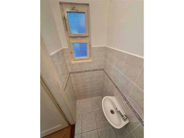 Byt 5+1 (140 m2) se společnou zahradou, Čsl. armády, Děčín I - Děčín