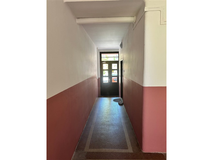Byt 5+1 (140 m2) se společnou zahradou, Čsl. armády, Děčín I - Děčín