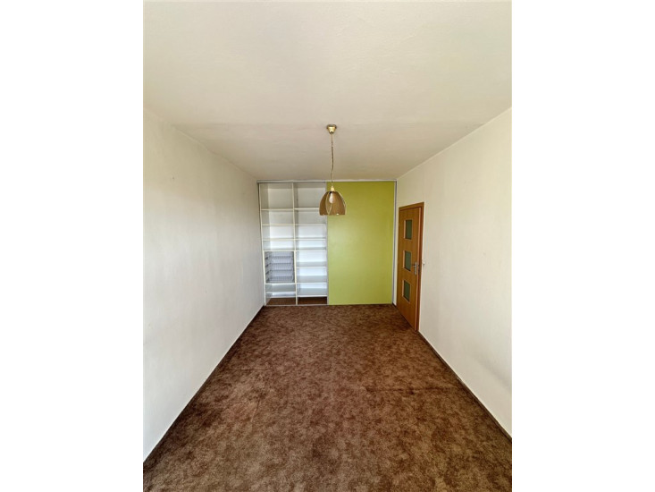 Byt 1+1 s lodžií (40,20 m2), OV, Dvořákova, Děčín II - Nové Město 