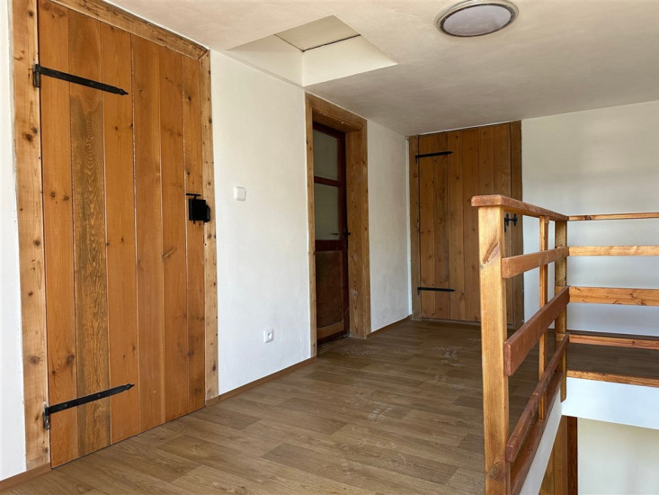 Rodinný dům se zahradou, Fibichova, Šluknov, okres Děčín