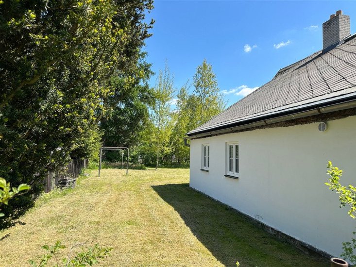 Rodinný dům se zahradou, Fibichova, Šluknov, okres Děčín