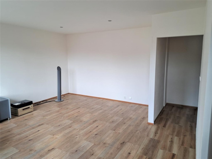 Pronájem bytu 3+kk s balkonem, Prokopa Holého, Děčín IV - Podmokly